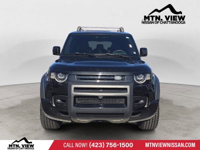 2023 Land Rover Defender X