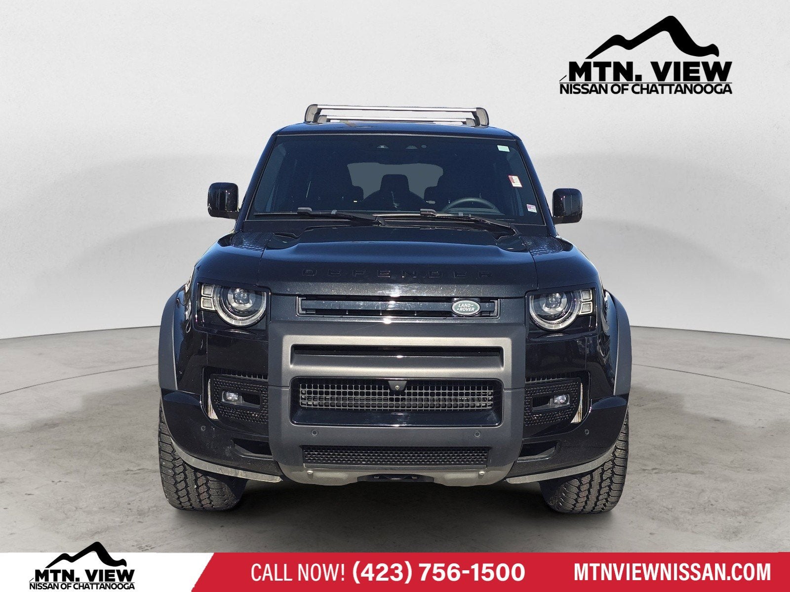 2023 Land Rover Defender X