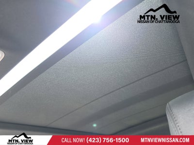 2016 Land Rover Range Rover Supercharged