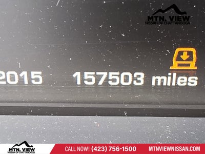 2016 Land Rover Range Rover Supercharged