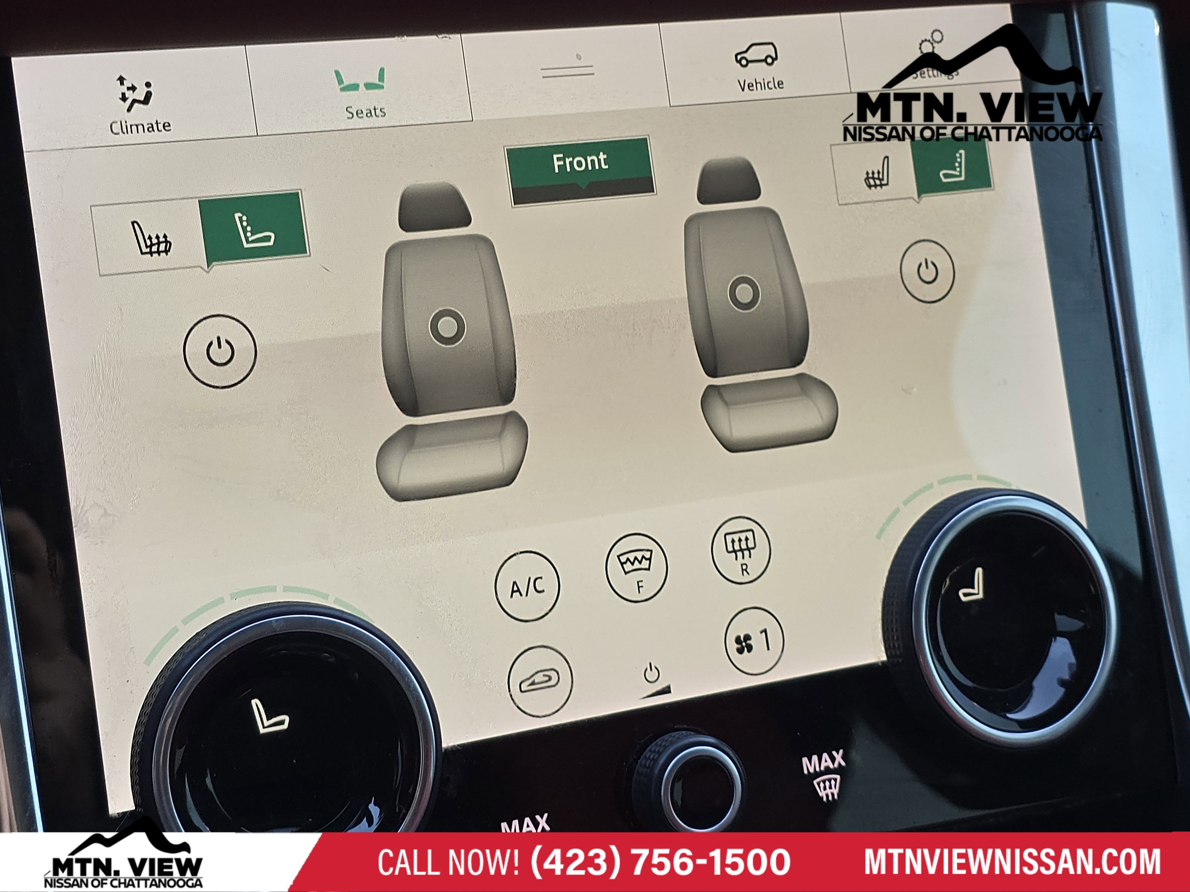 2020 Land Rover Range Rover Sport Autobiography