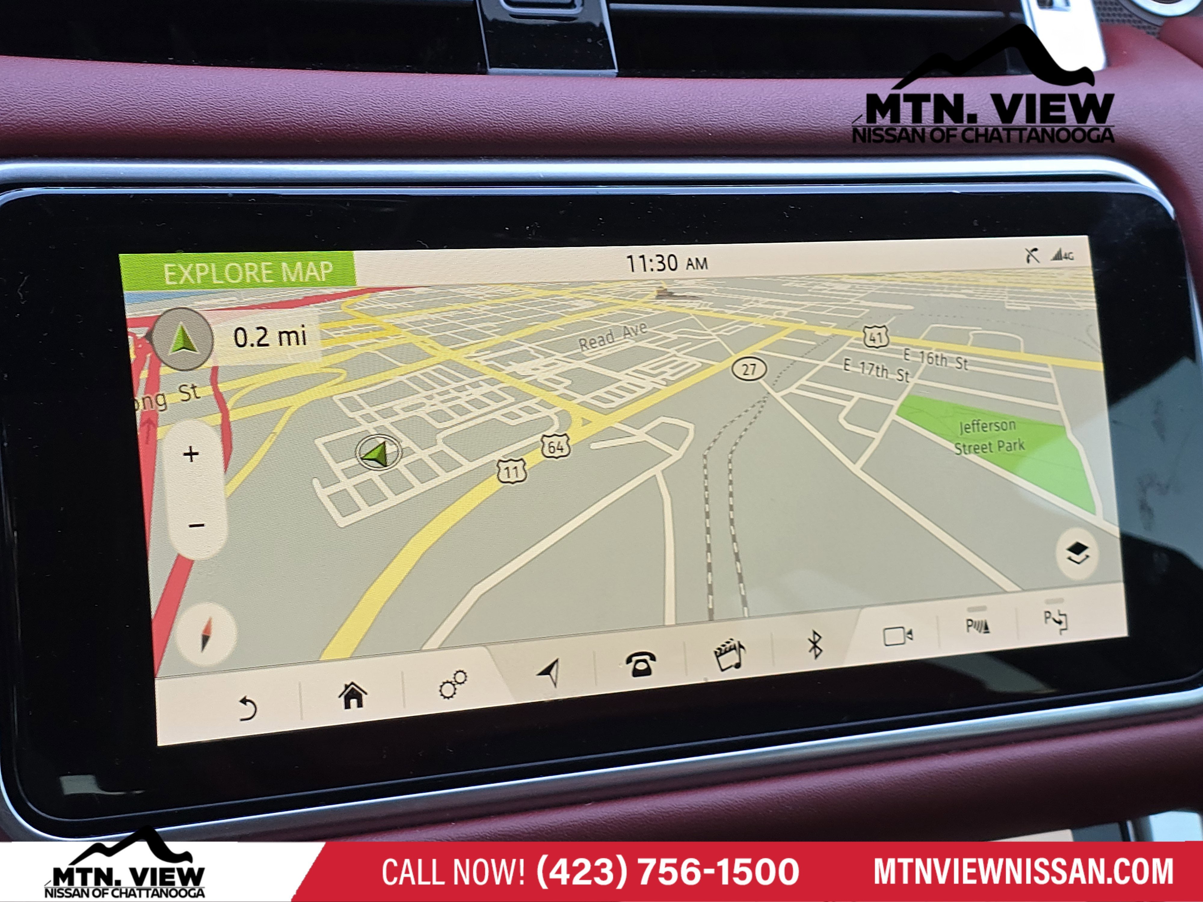 2020 Land Rover Range Rover Sport Autobiography