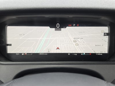 2025 Land Rover Range Rover Velar Dynamic SE