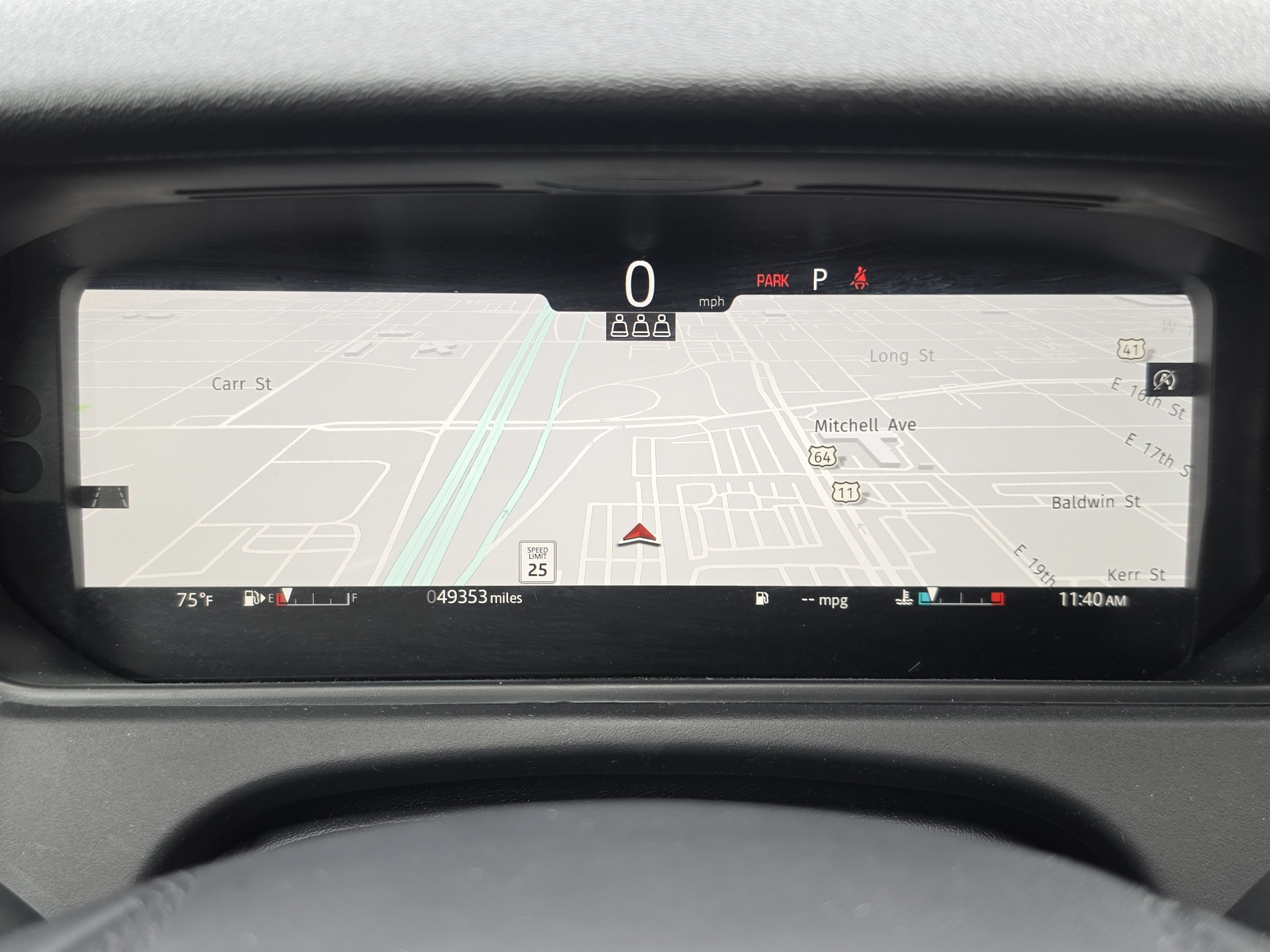 2025 Land Rover Range Rover Velar Dynamic SE