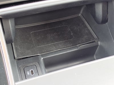 2025 Land Rover Range Rover Velar Dynamic SE