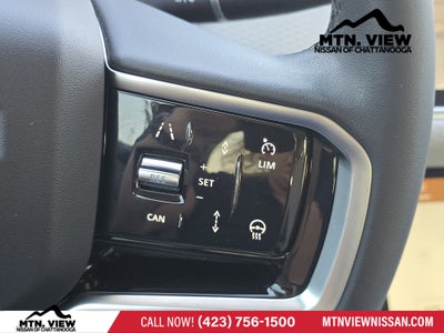 2023 Land Rover Range Rover Evoque S