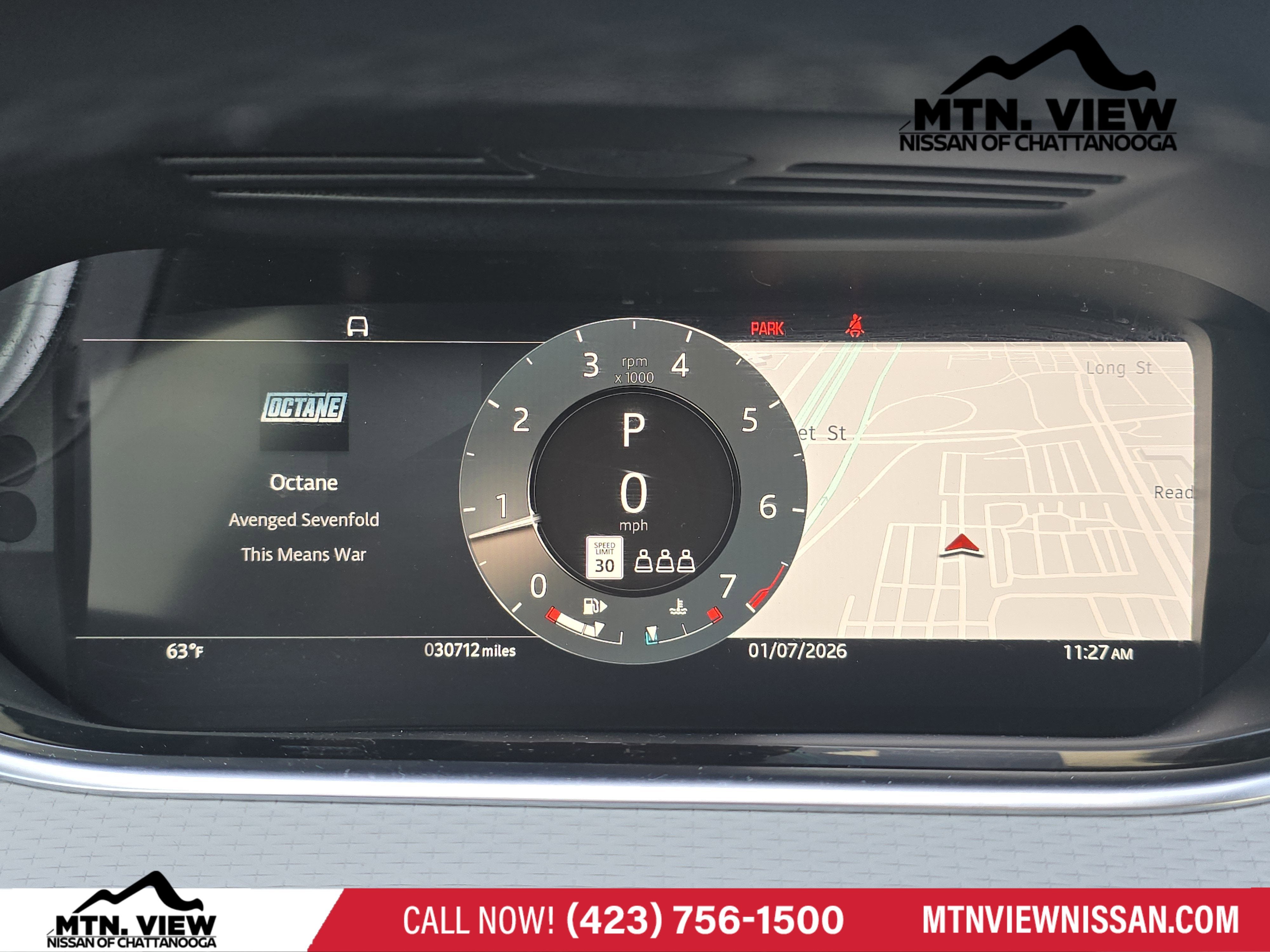 2023 Land Rover Range Rover Evoque S