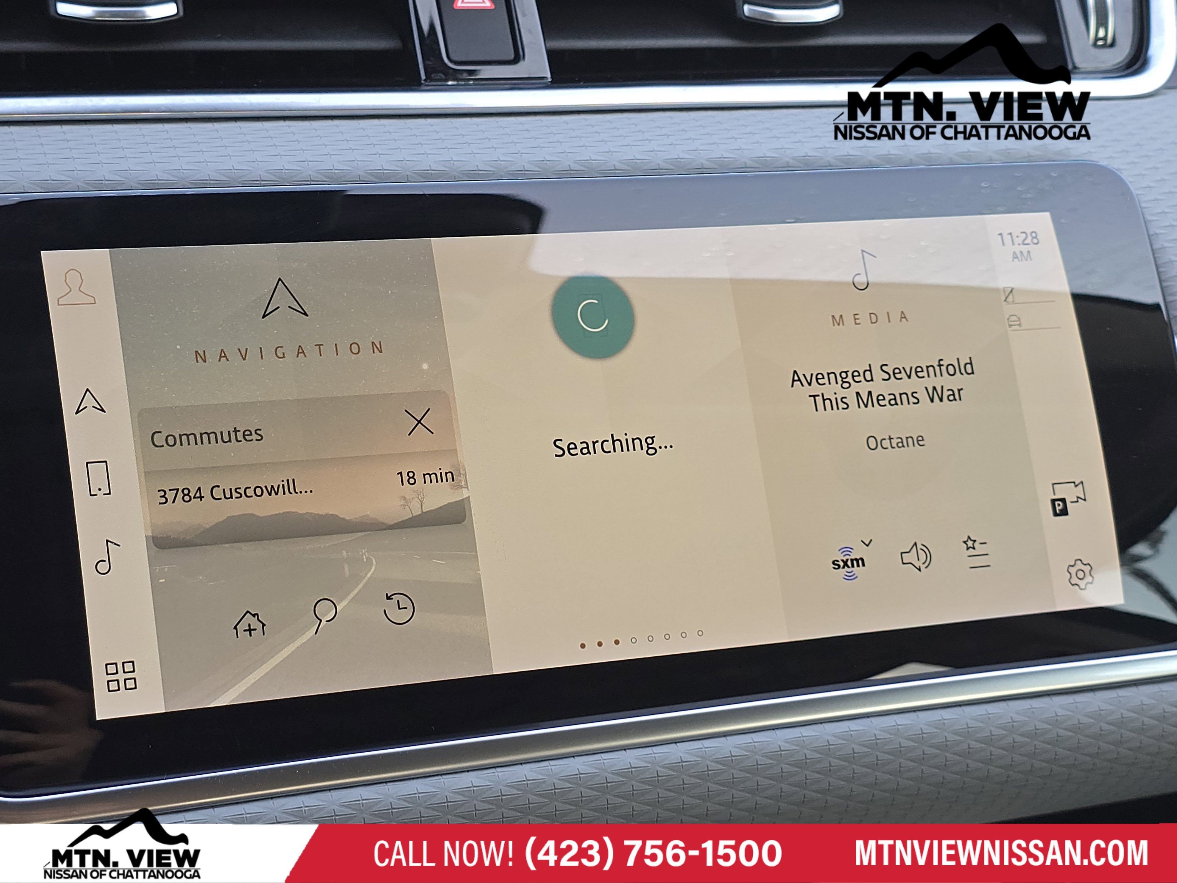 2023 Land Rover Range Rover Evoque S