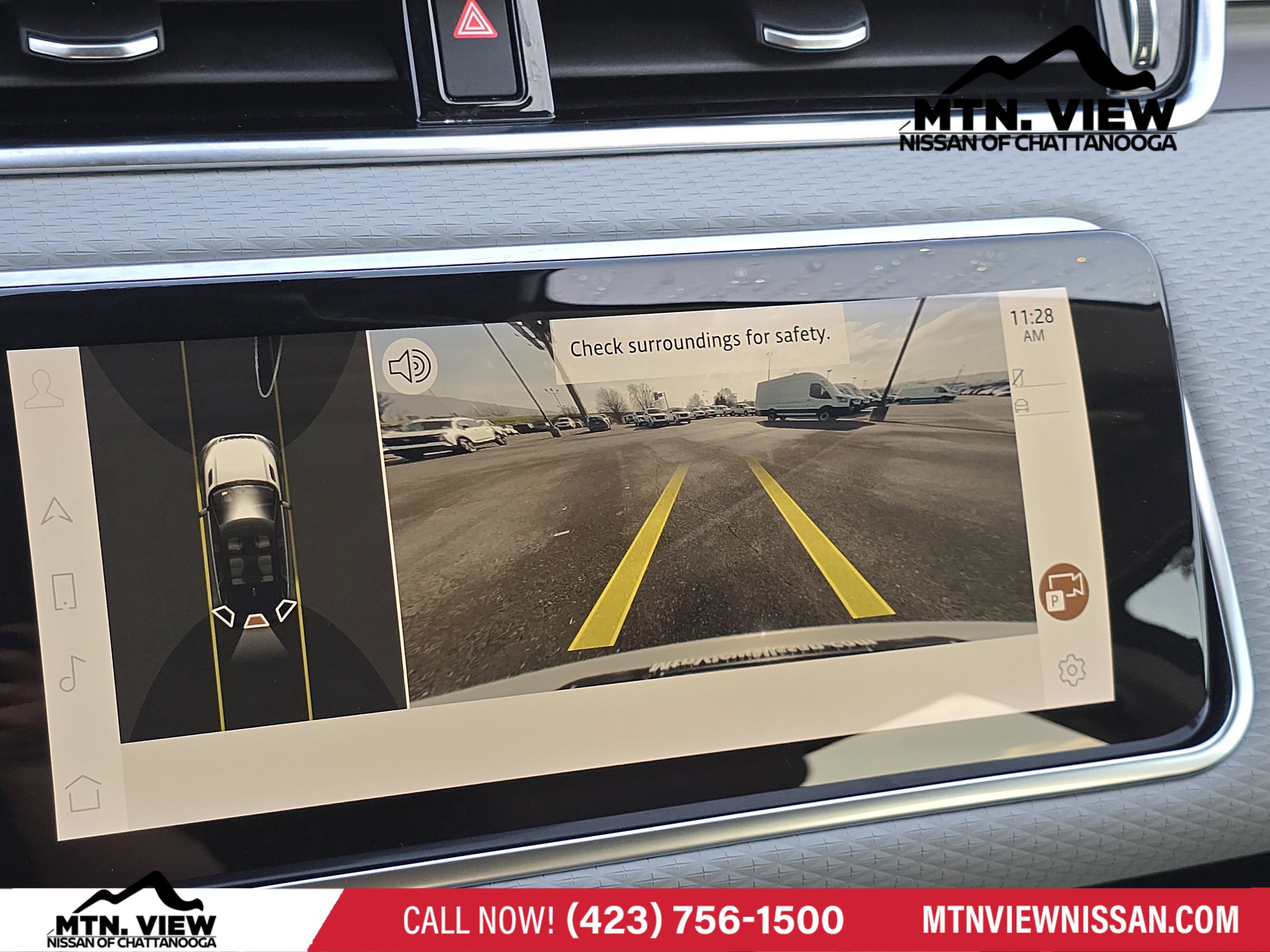 2023 Land Rover Range Rover Evoque S