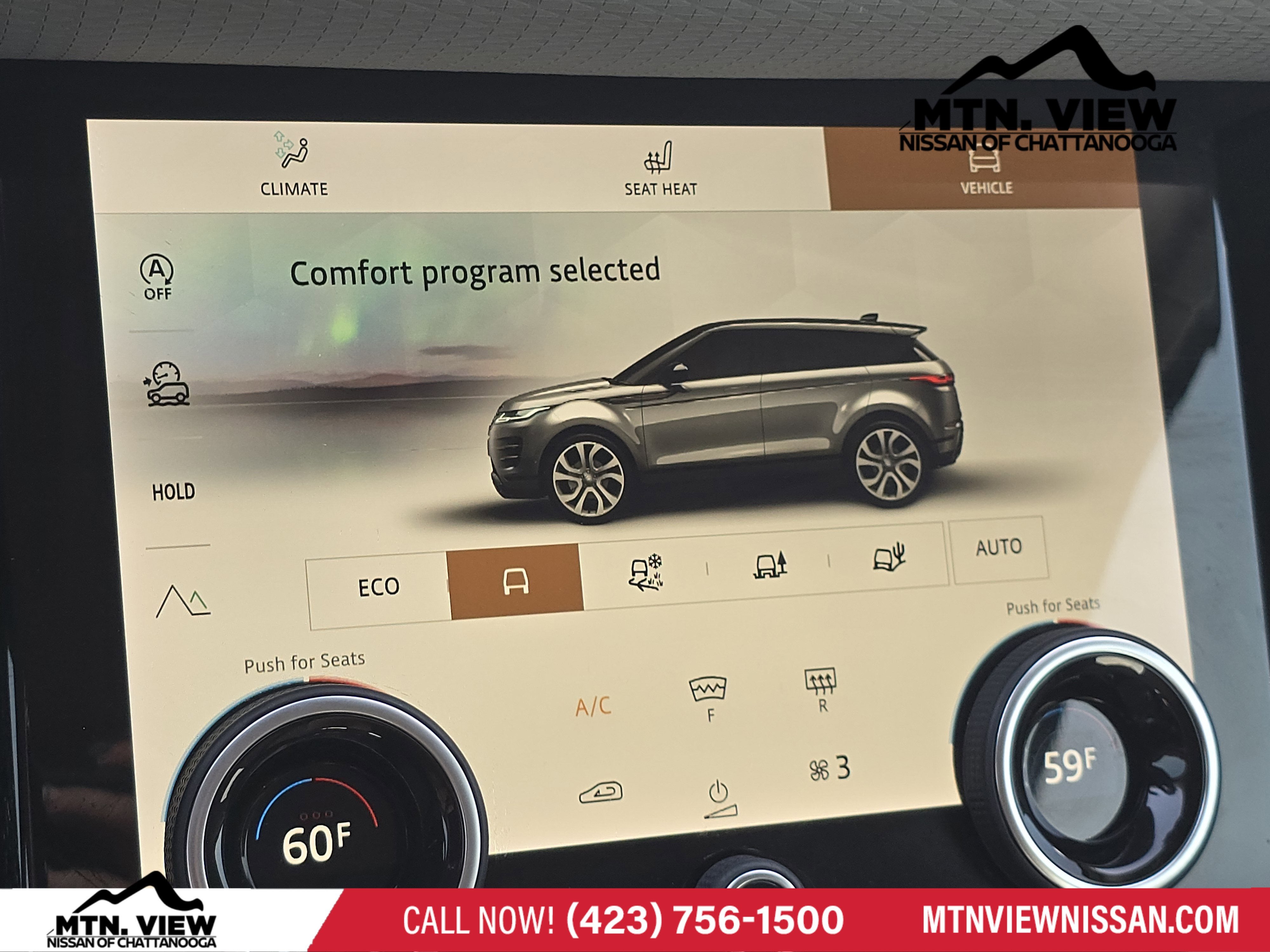 2023 Land Rover Range Rover Evoque S