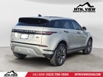 2023 Land Rover Range Rover Evoque S