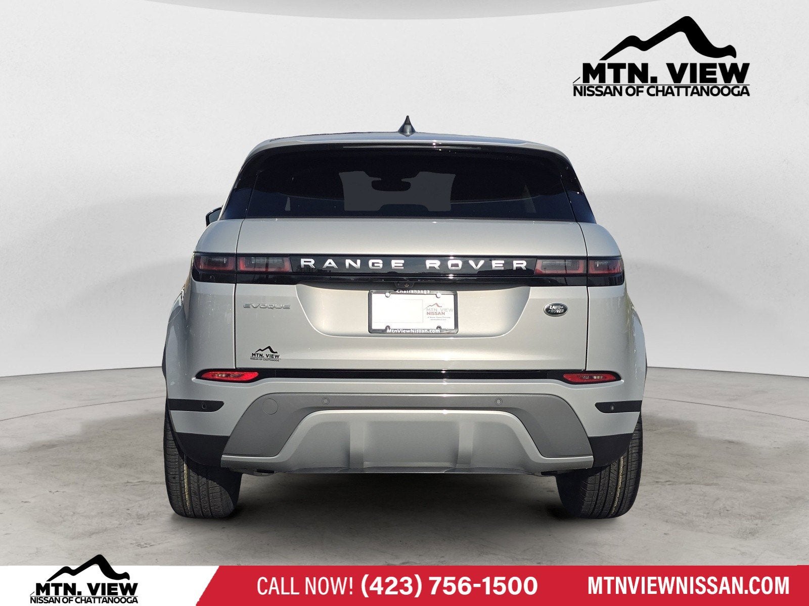 2023 Land Rover Range Rover Evoque S