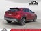 2019 INFINITI QX30 LUXE