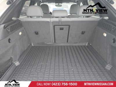 2018 Audi Q3 2.0T Premium