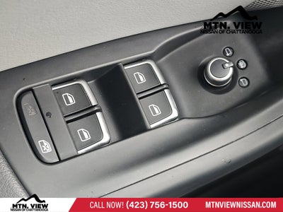 2018 Audi Q3 2.0T Premium