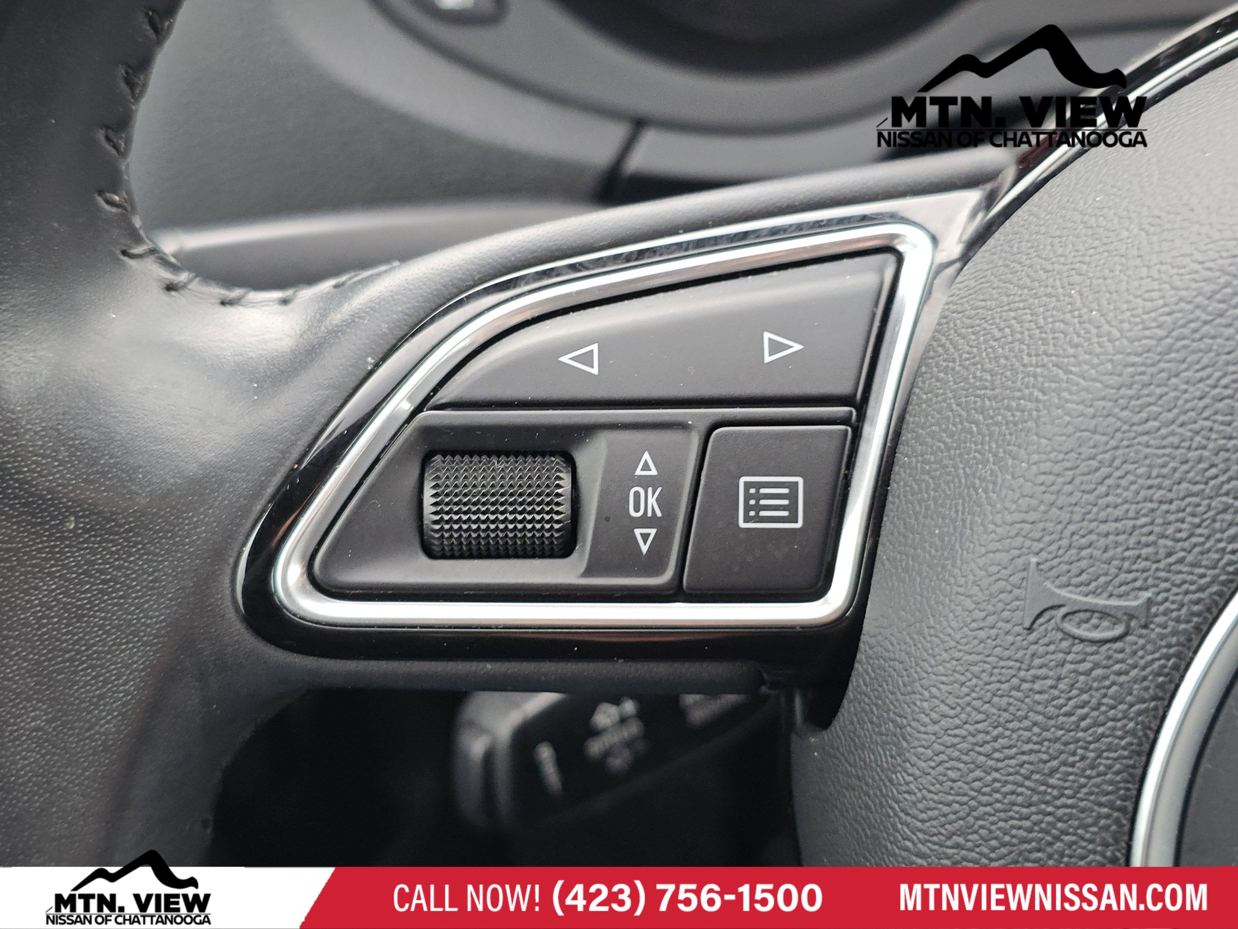 2018 Audi Q3 2.0T Premium