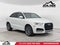 2018 Audi Q3 2.0T Premium