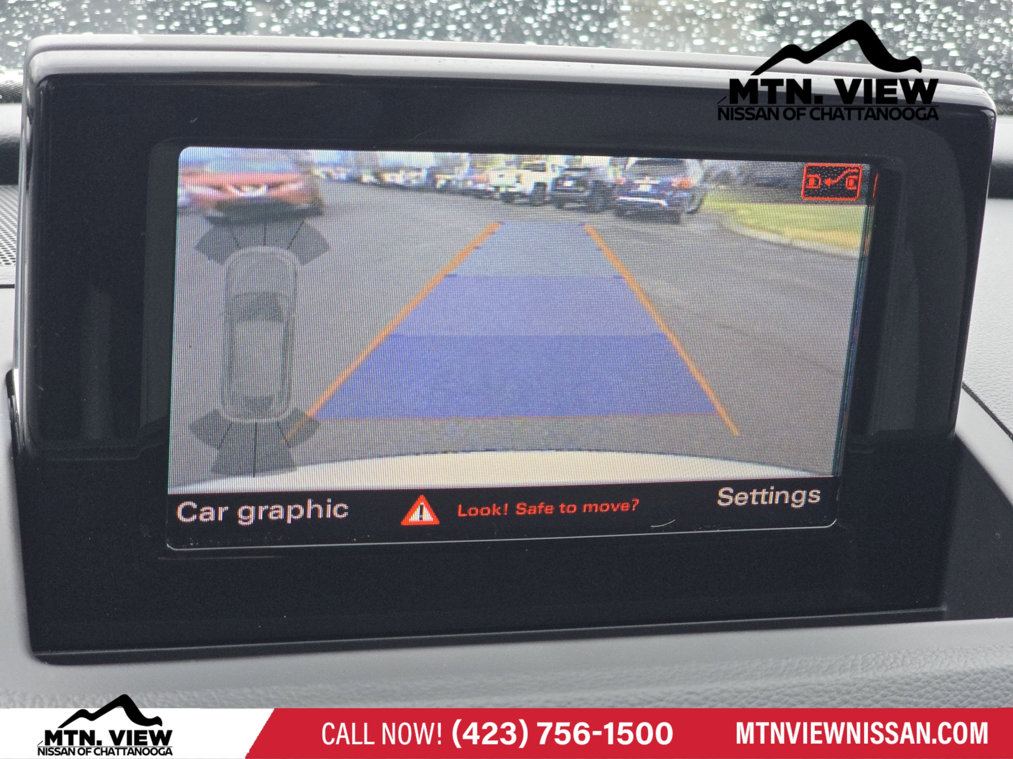 2018 Audi Q3 2.0T Premium