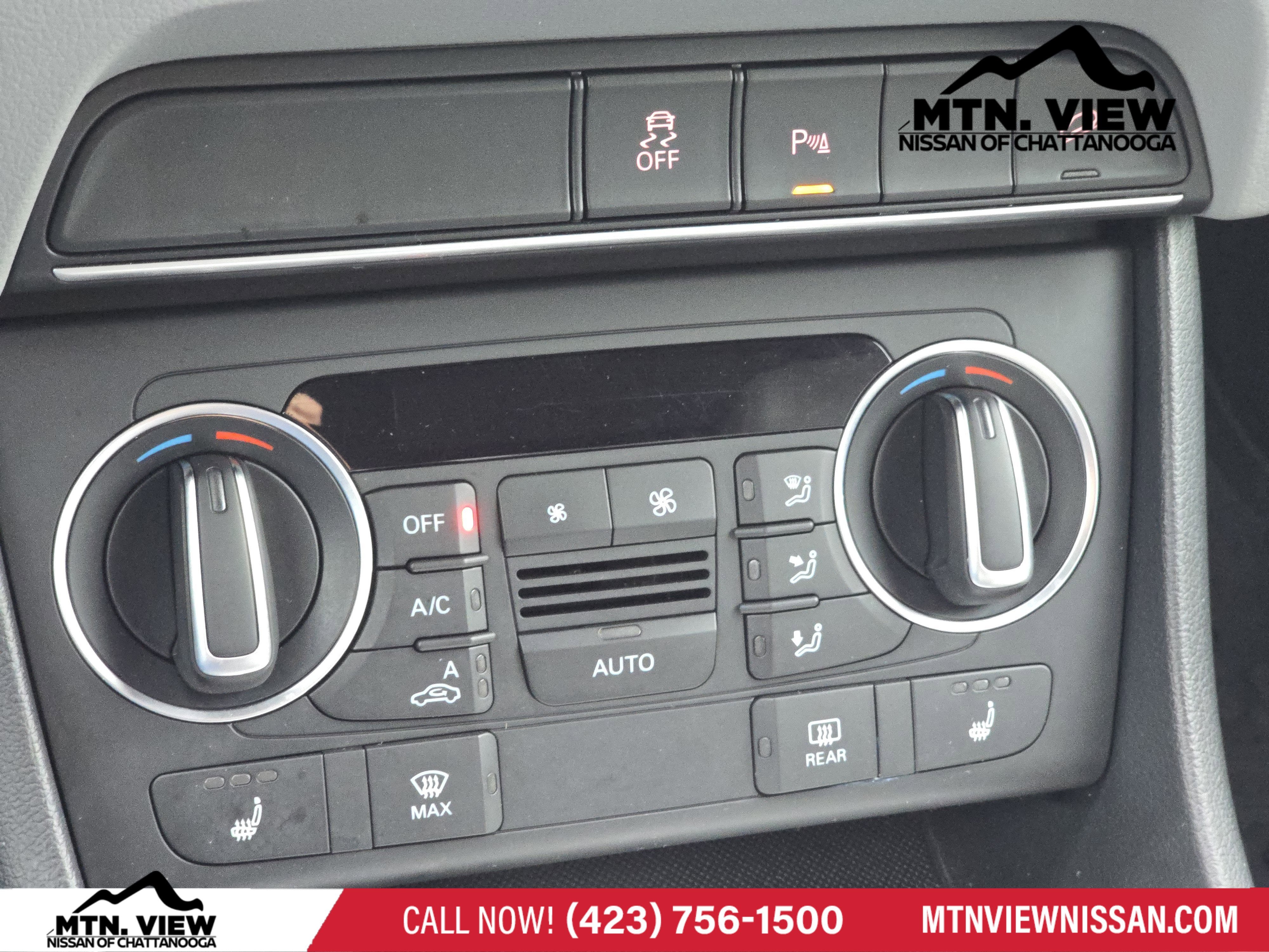 2018 Audi Q3 2.0T Premium