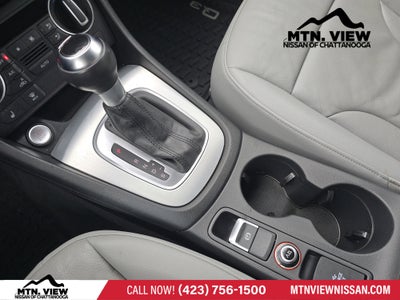 2018 Audi Q3 2.0T Premium