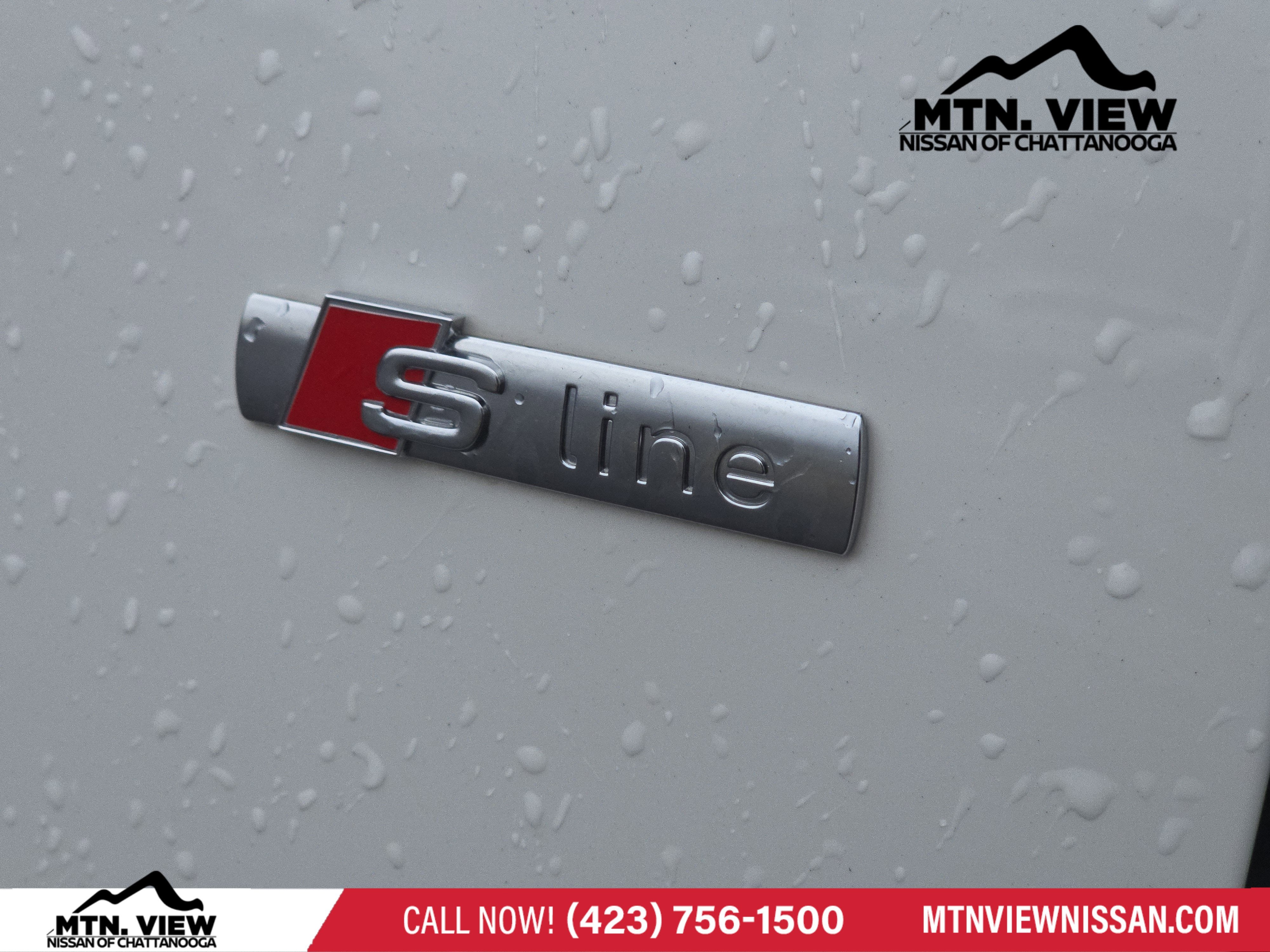 2018 Audi Q3 2.0T Premium