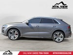 2019 Audi Q8 Prestige