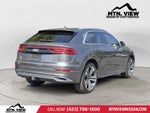 2019 Audi Q8 Prestige