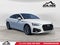 2025 Audi A5 Sportback S line Premium