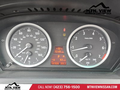 2006 BMW 6 Series 650Ci