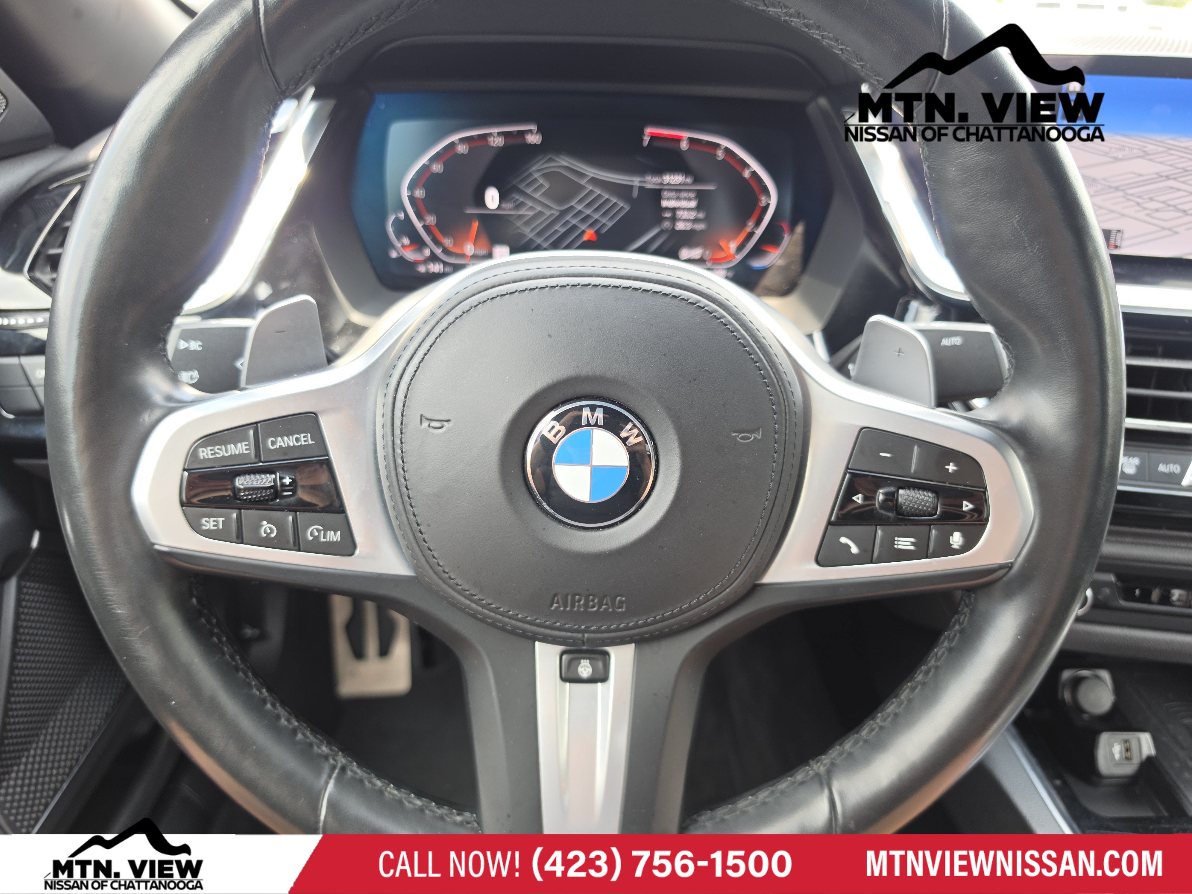 2025 BMW Z4 sDrive30i