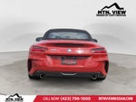 2025 BMW Z4 sDrive30i