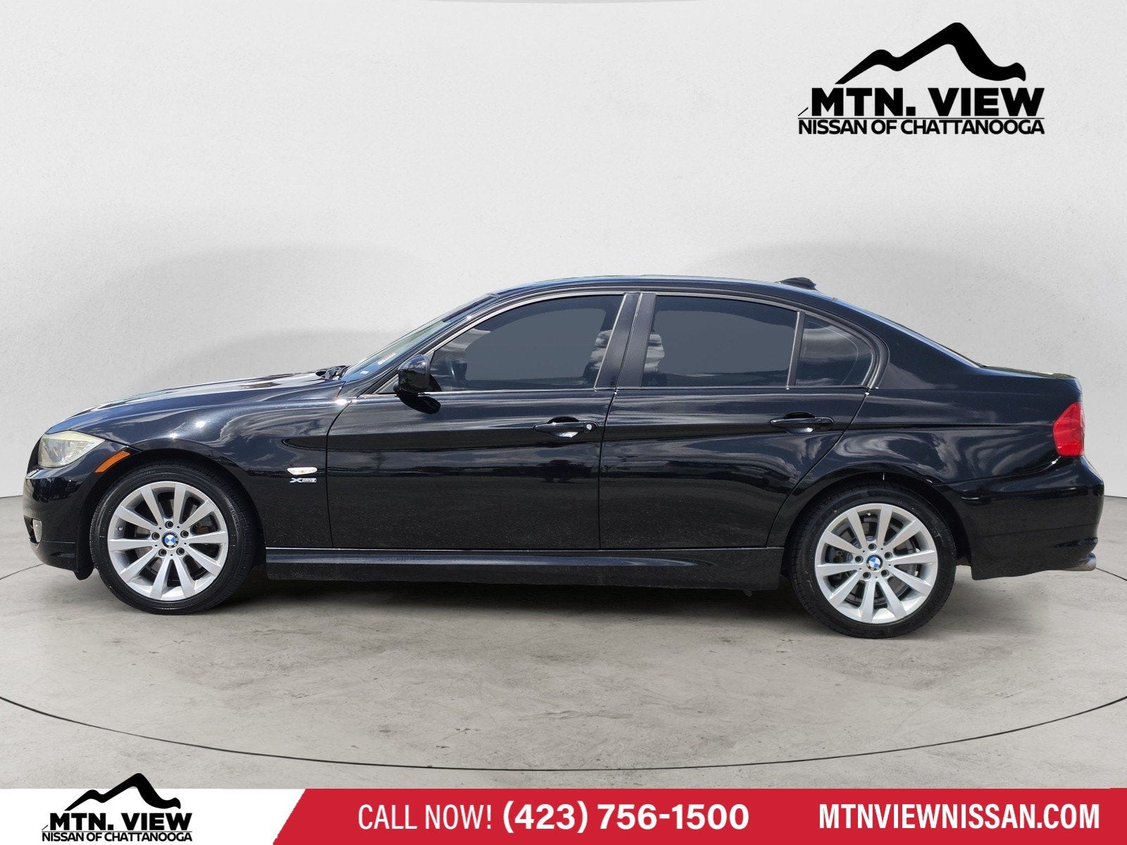 2011 BMW 3 Series 328i xDrive