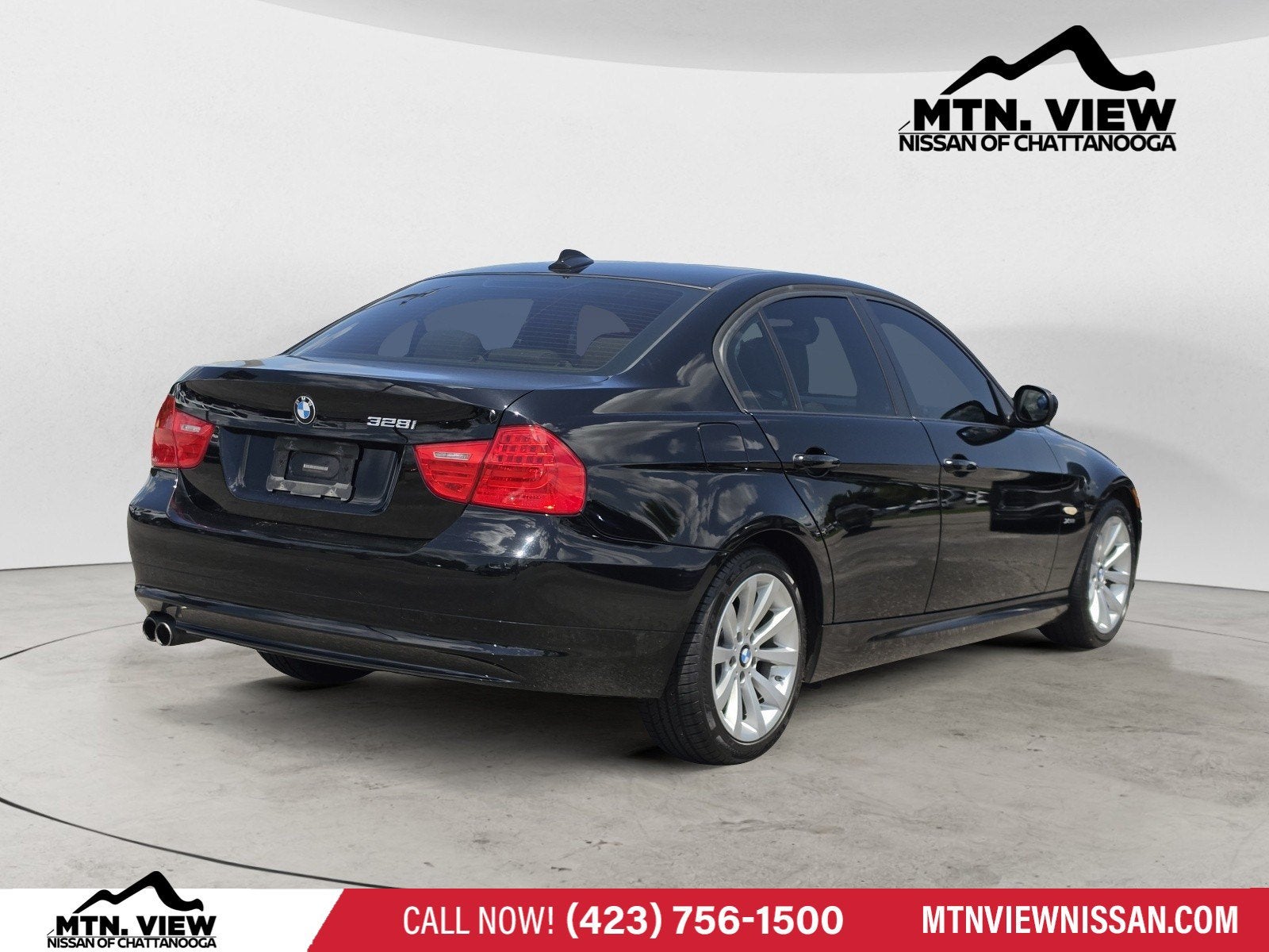 2011 BMW 3 Series 328i xDrive
