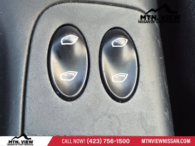 2003 Porsche Boxster S