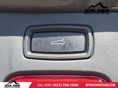 2016 Porsche Cayenne Base