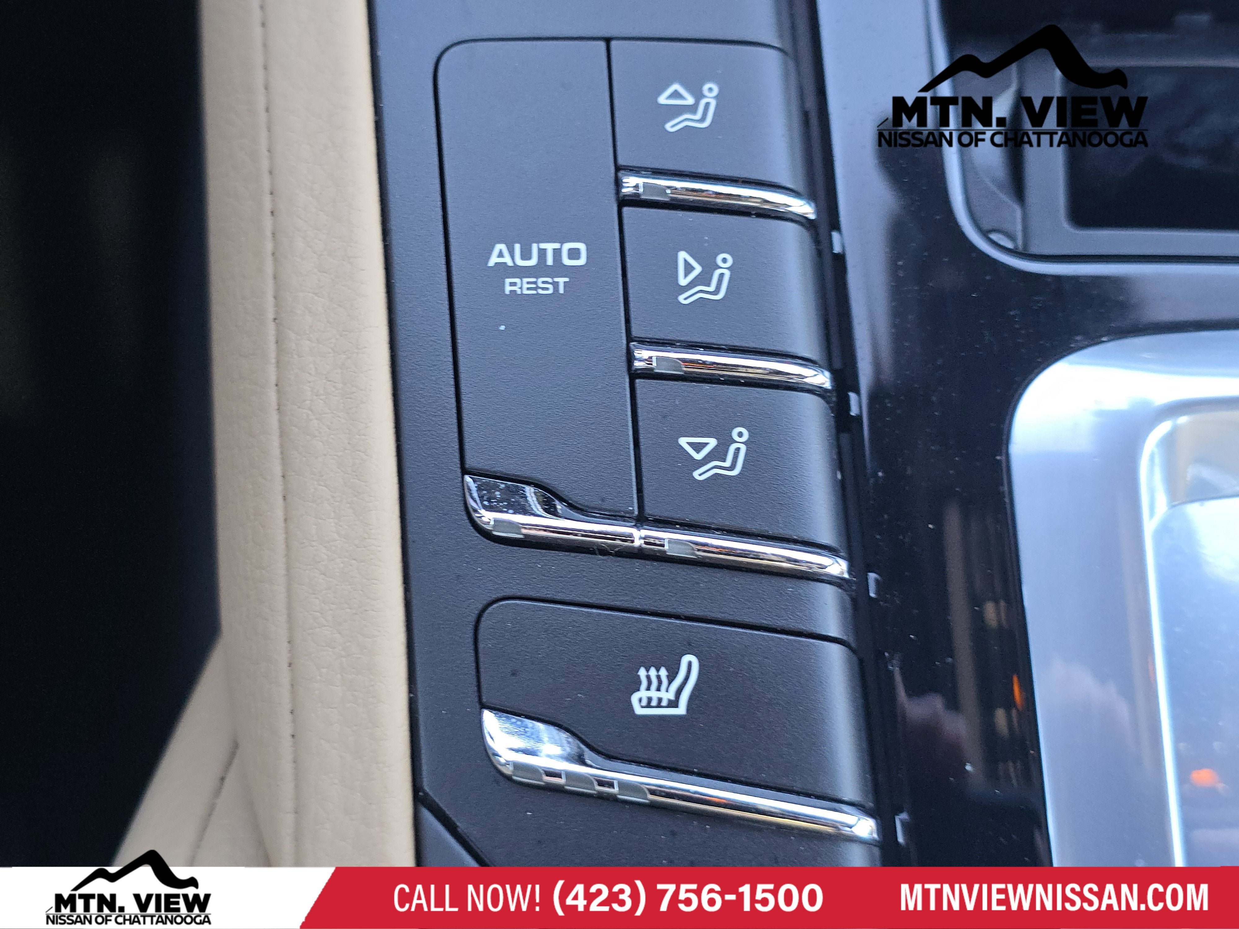 2016 Porsche Cayenne Base