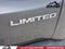 2016 Jeep Renegade Limited