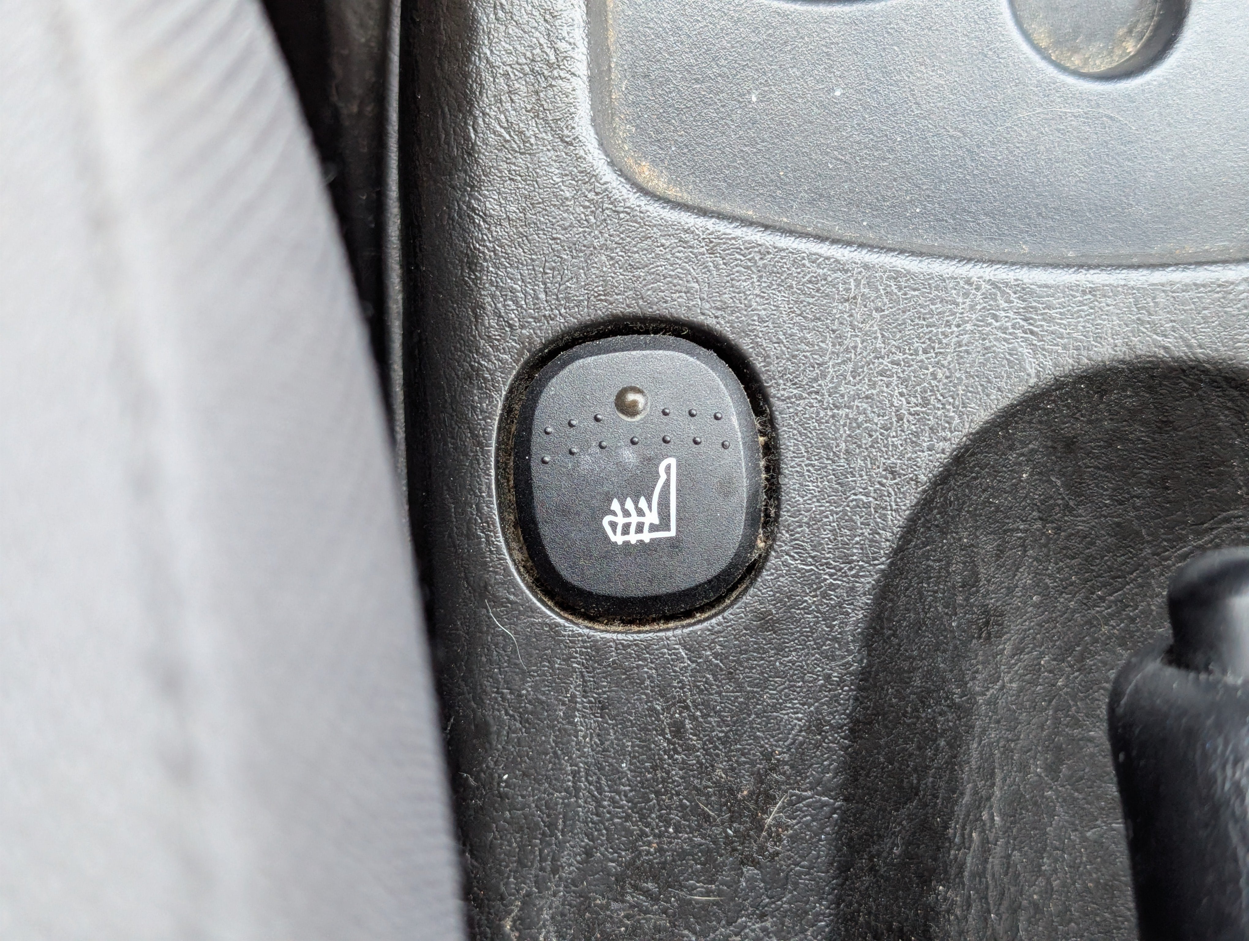 2007 Ford Focus SES