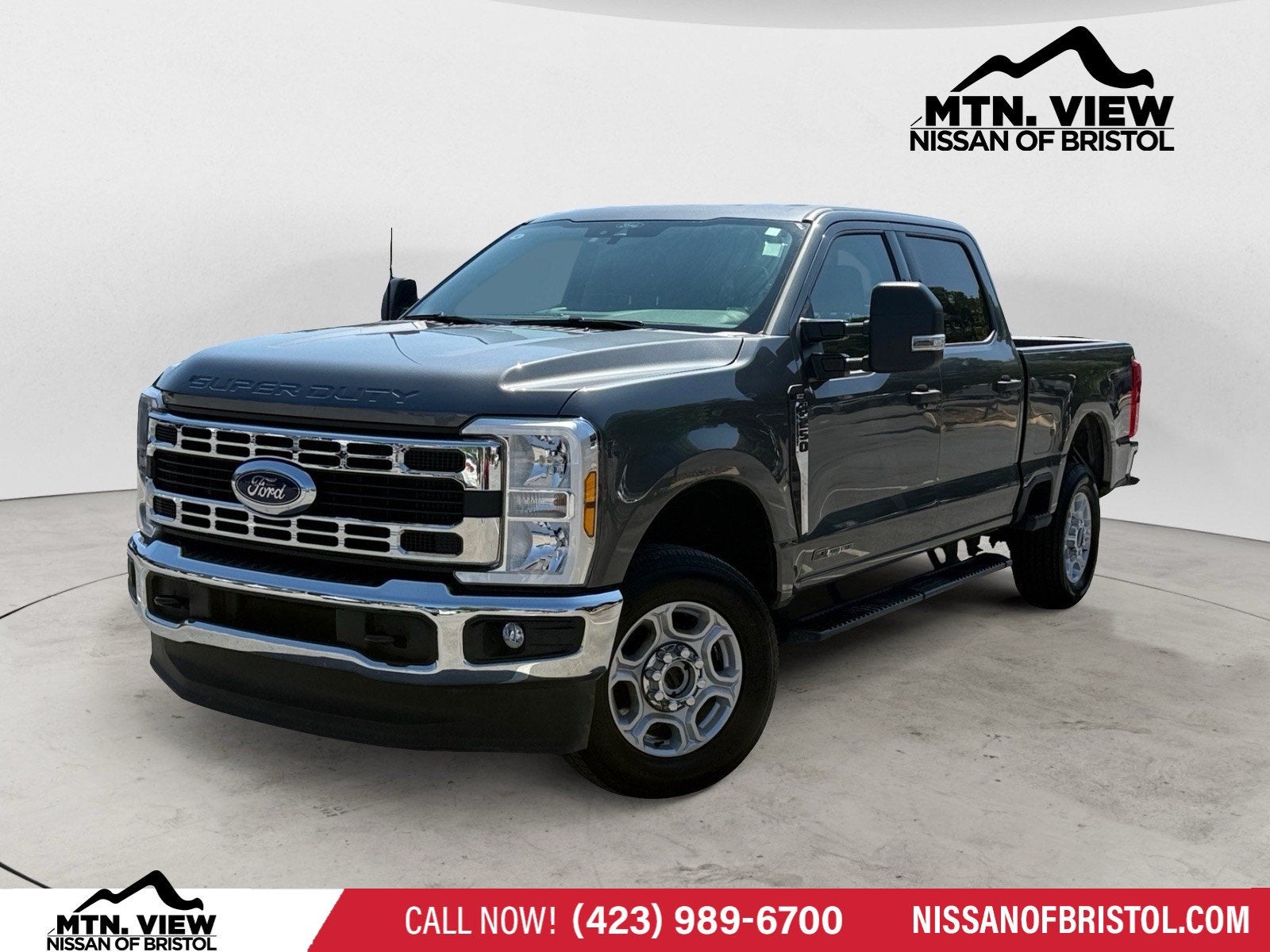 2026 Ford Super Duty F-250 SRW XLT