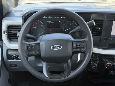 2026 Ford Super Duty F-250 SRW XLT