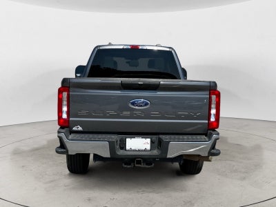 2026 Ford Super Duty F-250 SRW XLT