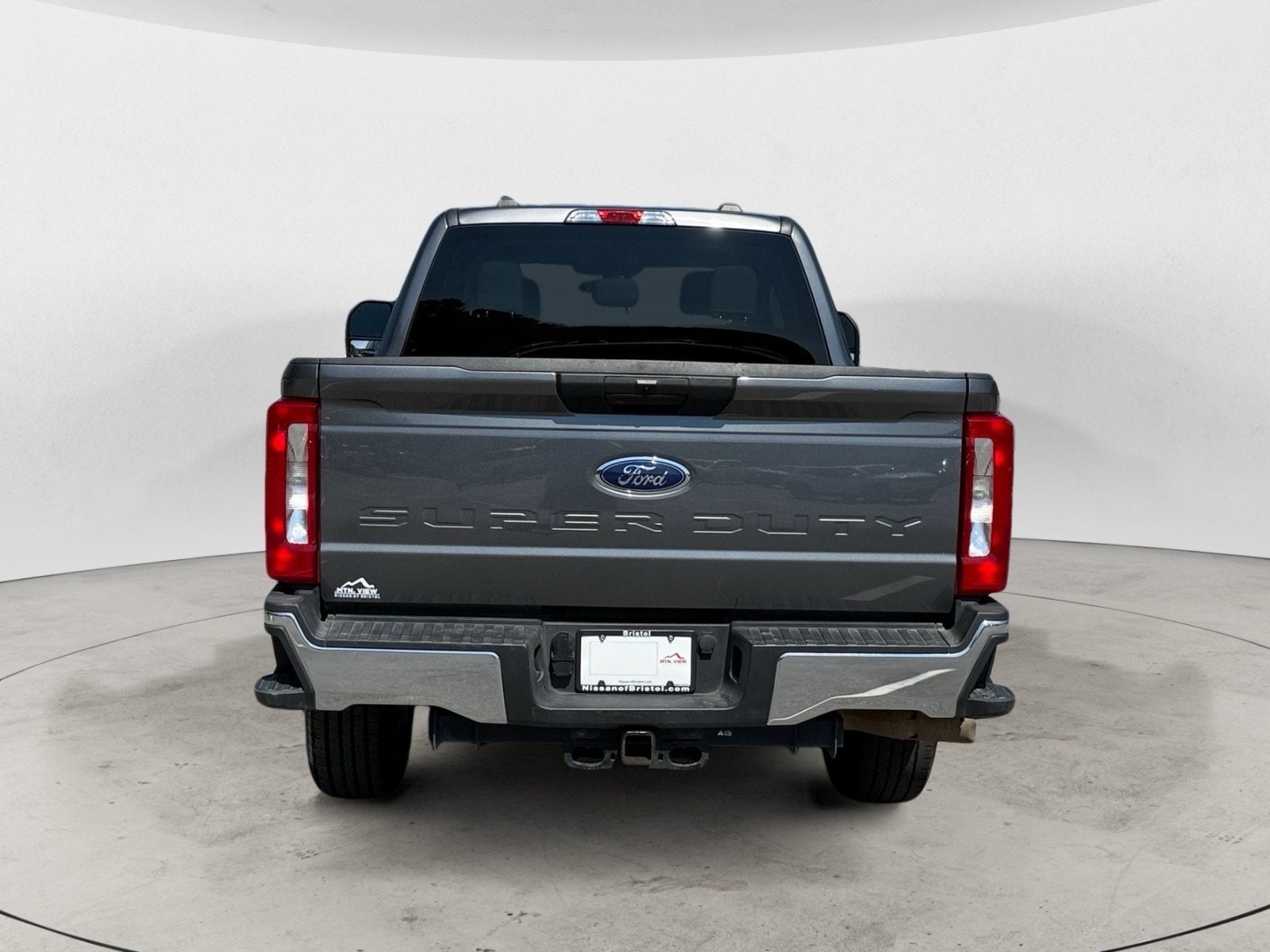 2026 Ford Super Duty F-250 SRW XLT