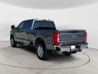 2026 Ford Super Duty F-250 SRW XLT