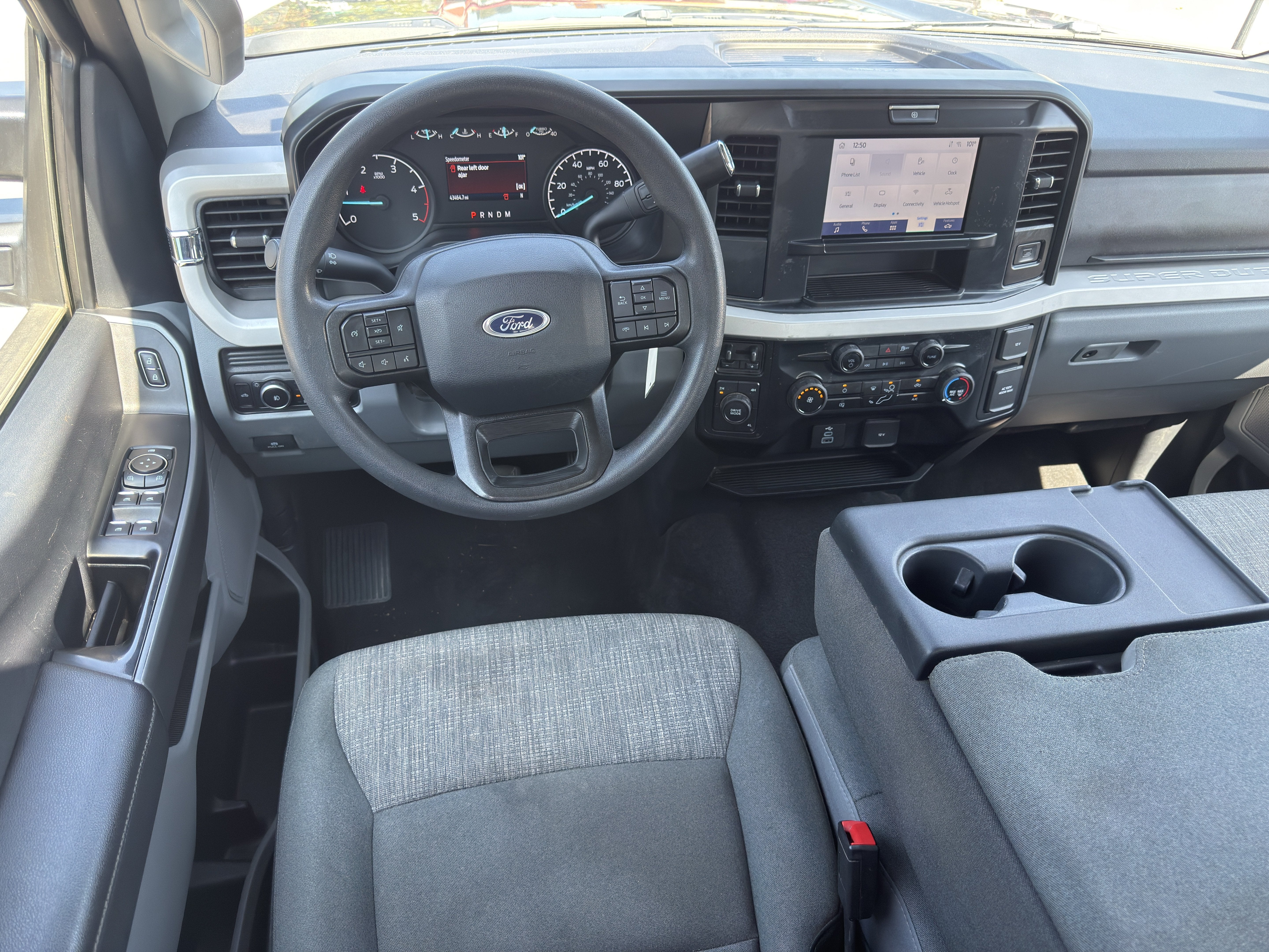 2026 Ford Super Duty F-250 SRW XLT