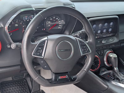 2023 Chevrolet Camaro 1SS