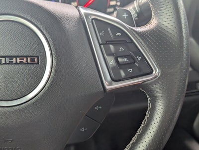2023 Chevrolet Camaro 1SS