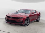 2023 Chevrolet Camaro 1SS
