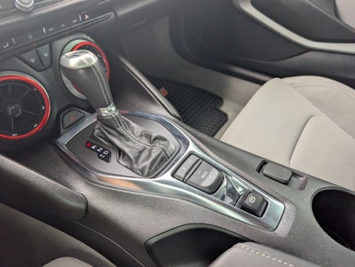 2023 Chevrolet Camaro 1SS