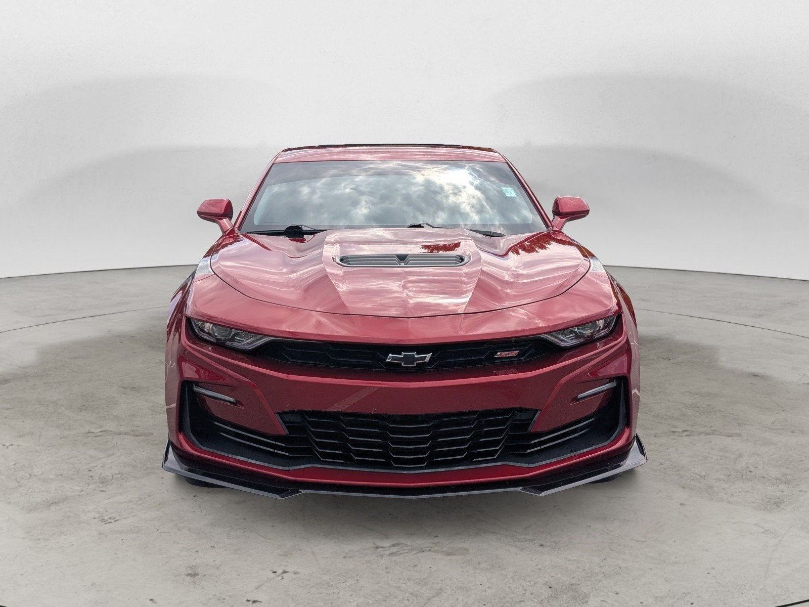 2023 Chevrolet Camaro 1SS