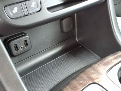 2022 GMC Canyon 4WD Elevation